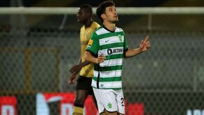 Pote não convenceu Roberto Martínez, mas fez o que... nenhum outro jogador da Liga conseguiu