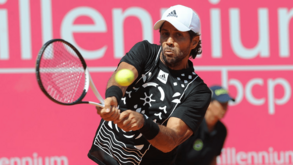 Diego Schwartzman defronta Nuno Borges na segunda ronda de Roland Garros