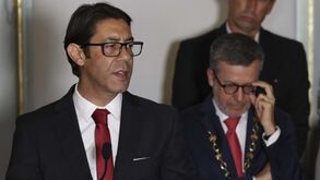 Rui Costa dedica 38.º campeonato nacional a Chalana: «Este título também é teu»