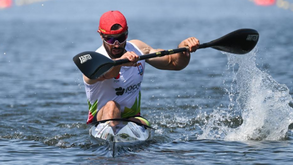 Fernando Pimenta revela que foi cortado da convocatória para os Jogos Europeus via mensagem
