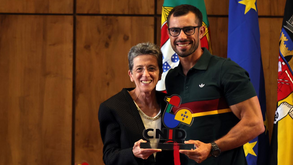 Comité Olímpico de Portugal aumenta contingente português e Fernando Pimenta estará nos Jogos Europeus