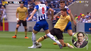 Iturralde González analisa lances polémicos da última jornada da Liga Bwin 2022/23