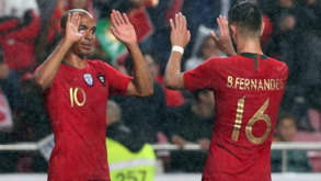 Bruno Fernandes e a renúncia: «O João Mário terá tido as suas razões assim como aconteceu com o Rafa»