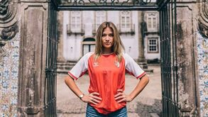 Paige Almendariz anuncia saída do Sp. Braga