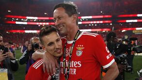 Plantel do Benfica para 2023/24 pode ter seis reforços