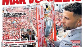 Terça-feira, 30 de maio de 2023