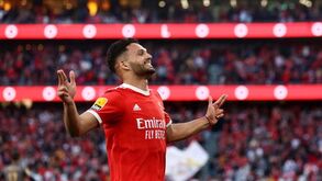 Uma lista... de luxo: os alvos do Real Madrid para o mercado de transferências
