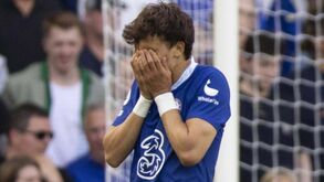 Ingleses dizem que Pochettino não quer João Félix no Chelsea 