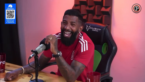 Ex-Flamengo lembra 'bronca' de Jorge Jesus no primeiro treino: «F..., eu com 70 anos jogo no teu lugar»