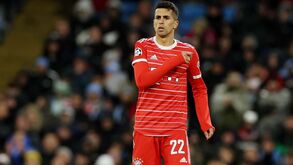 Xavi revela por que Cancelo não rumou ao Barcelona em janeiro: «Foi-nos oferecido, mas...»