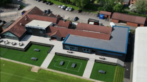 Uma viagem ao milionário novo centro de treinos do Newcastle