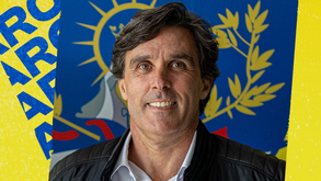 Daniel Ramos oficializado como treinador do Arouca