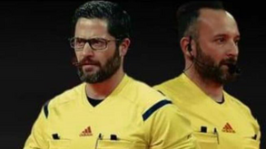 Cashball: Árbitros e empresário reconhecem ter sido contactados para beneficiar o Sporting