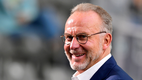 Rummenigge regressa ao Bayern Munique como membro do Conselho de Supervisão