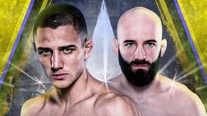 Bellator: Pedro Carvalho já tem data e adversário marcados para o regresso ao octógono
