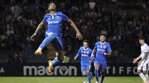 Como e em que zona do campo: os 22 golos que deram a coroa do rei dos marcadores a Taremi