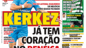 Quarta-feira, 31 de maio de 2023