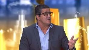 Fernando Mendes: «Houve momentos em que o Benfica teve um empurrãozinho...»