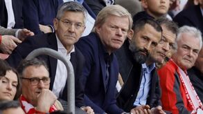 Chuva de críticas às demissões de Kahn e Salihamidzic: «Este não é o meu Bayern»