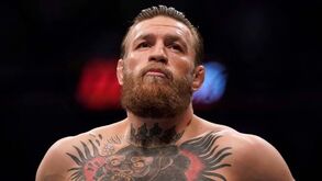 Conor McGregor: «Vai ser o maior regresso de todos os tempos»