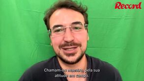Mário Rui, o 