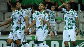 Quatro recordes alcançados na 34.ª e última jornada da Liga SABSEG