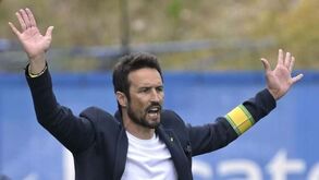 César Peixoto após saída do P. Ferreira: «O máximo de cada um de nós não foi suficiente»