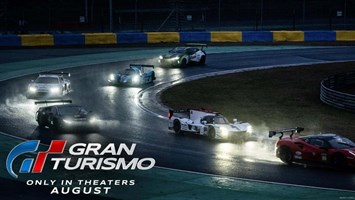 Gran Turismo 7 - Trailer da Pré-Venda