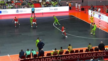 Disputa de Pênaltis no Futsal: Regras e Procedimento Completo