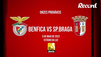 Benfica, FC Porto e Sp. Braga já conhecem datas dos jogos da Champions -  Liga dos Campeões - Jornal Record