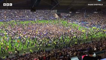 Incrível: Sheffield Wednesday na final do playoff da League One