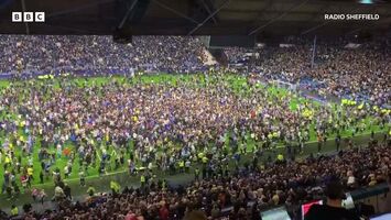 Para a história: Sheffield Wednesday vira 4-0 e vai à final do play-off