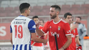 Benfica goleia Sporting na Luz e apura-se para as meias-finais da Taça de  Portugal feminina - Futebol Feminino - Jornal Record