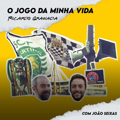 Jogo da minha vida