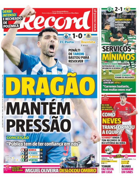 Descarregar capa em PDF de alta resolução