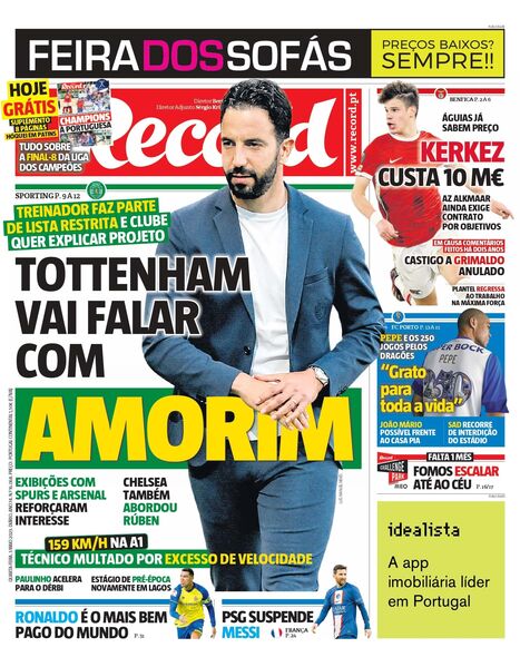 Descarregar capa em PDF de alta resolução