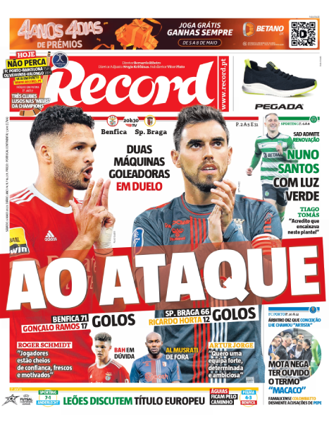 Descarregar capa em PDF de alta resolução