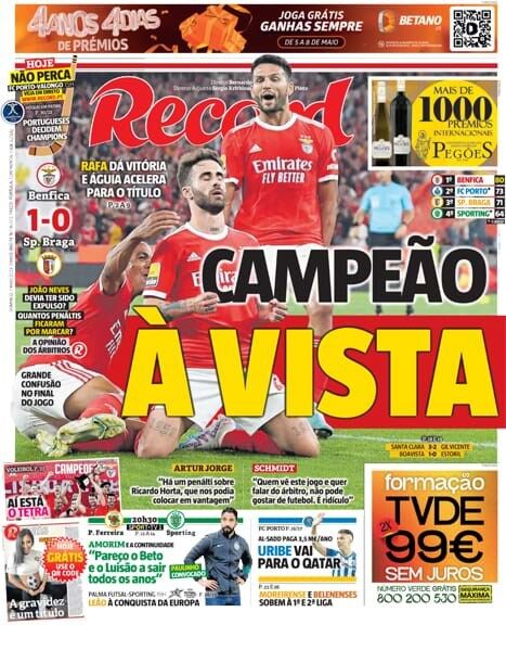 Descarregar capa em PDF de alta resolução