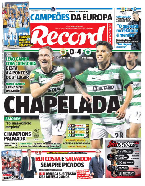 Descarregar capa em PDF de alta resolução