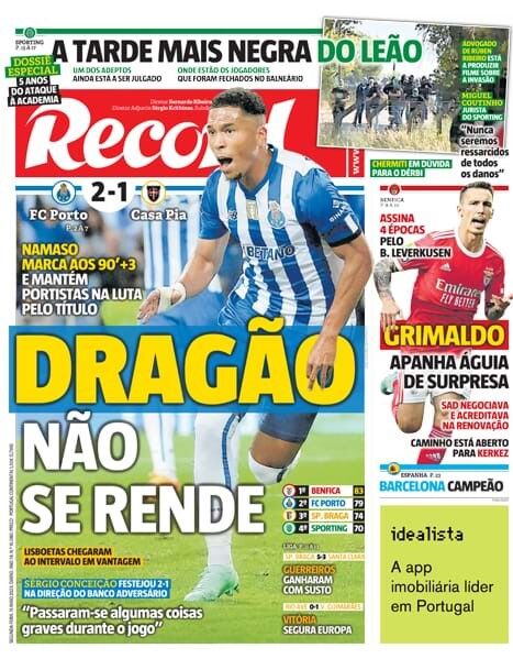 Descarregar capa em PDF de alta resolução