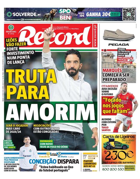 Descarregar capa em PDF de alta resolução