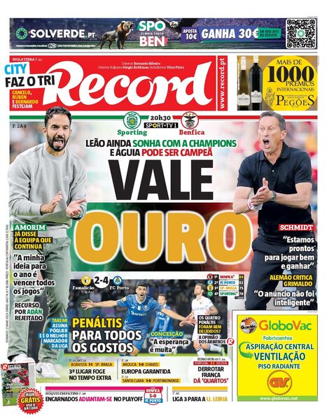 Descarregar capa em PDF de alta resolução