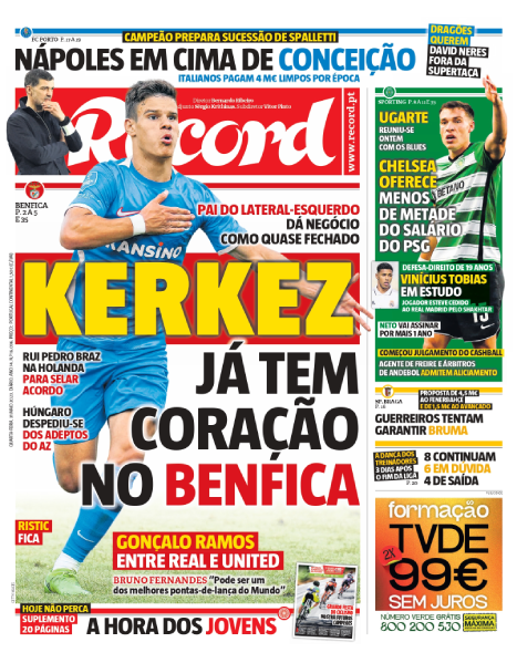 Descarregar capa em PDF de alta resolução