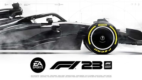 Jogo Midia Fisica Formula 1 2022 Play Station 5 Corrida Ps5