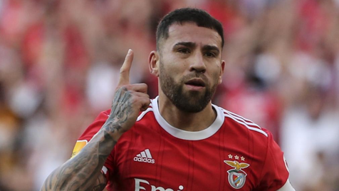 Otamendi: «Os novos jogadores estão a integrar-se muito bem» - CNN Portugal