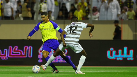 O que vai encontrar Cristiano Ronaldo no campeonato saudita? “É