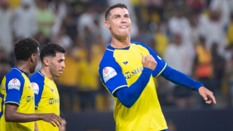 Destino de Cristiano Ronaldo será o Al-Nassr, revela jornal