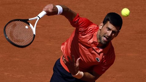 Roland Garros 2019 – Torneio de ténis em terra batida