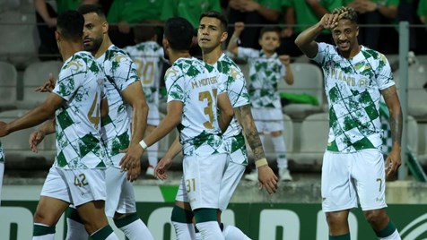 Confira o sorteio da fase de acesso à Liga Portugal 2 Sabseg e à Liga 3 -  Futebol Nacional - Jornal Record