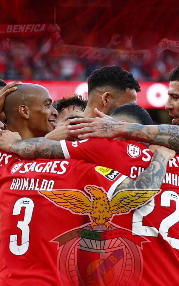 Benfica vence e deixa lanterna do grupo com rival na Champions de vôlei